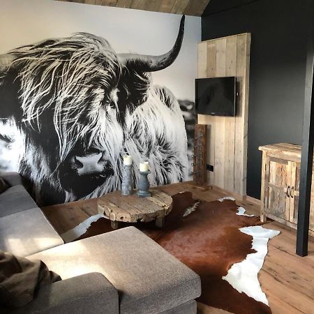 Logement Bilderdam Leimuiden Luaran gambar