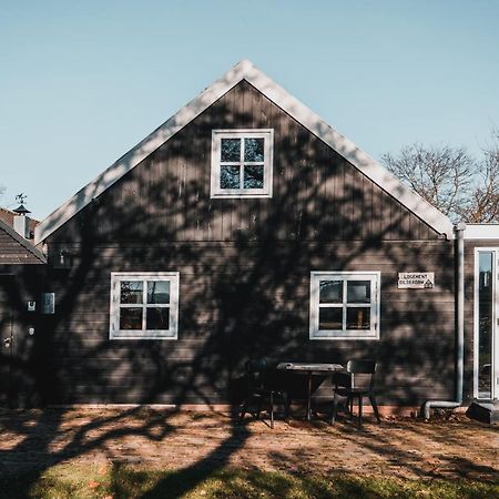 Logement Bilderdam Leimuiden Luaran gambar