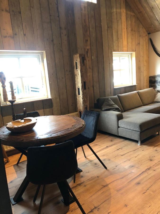 Logement Bilderdam Leimuiden Luaran gambar