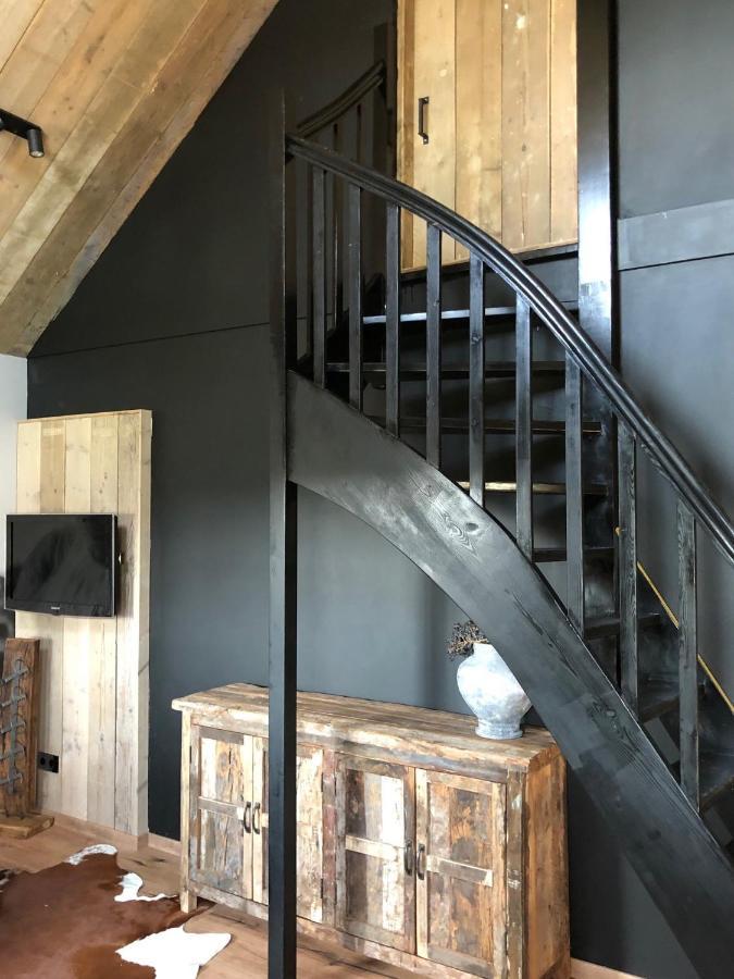 Logement Bilderdam Leimuiden Luaran gambar