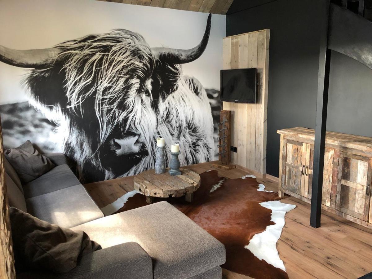 Logement Bilderdam Leimuiden Luaran gambar