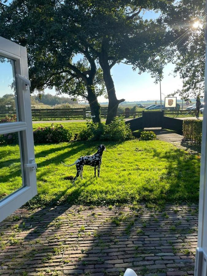 Logement Bilderdam Leimuiden Luaran gambar