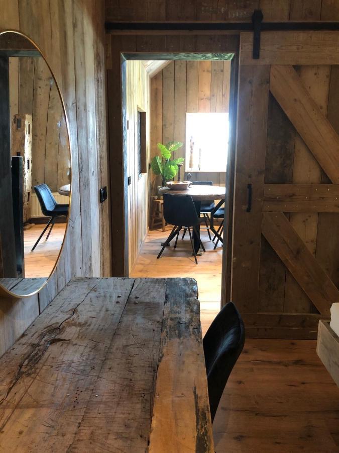 Logement Bilderdam Leimuiden Luaran gambar
