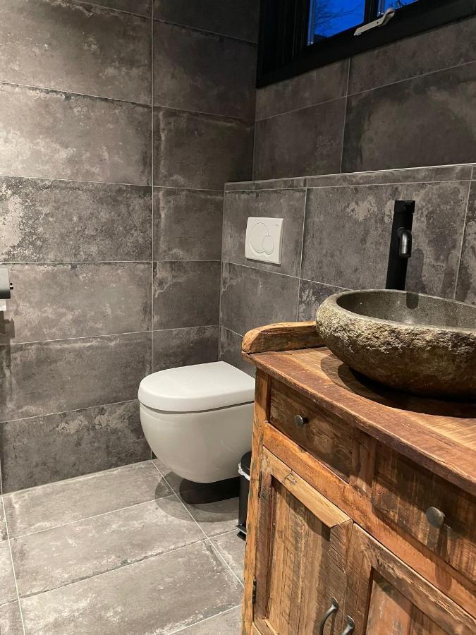 Logement Bilderdam Leimuiden Luaran gambar