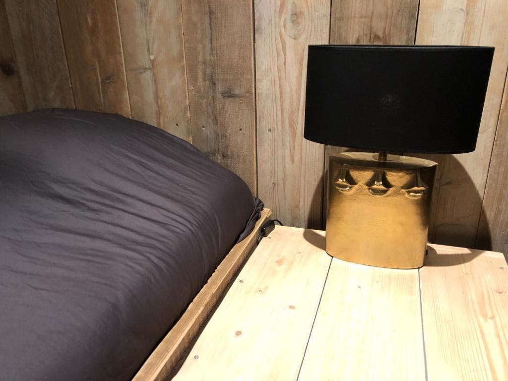 Logement Bilderdam Leimuiden Luaran gambar