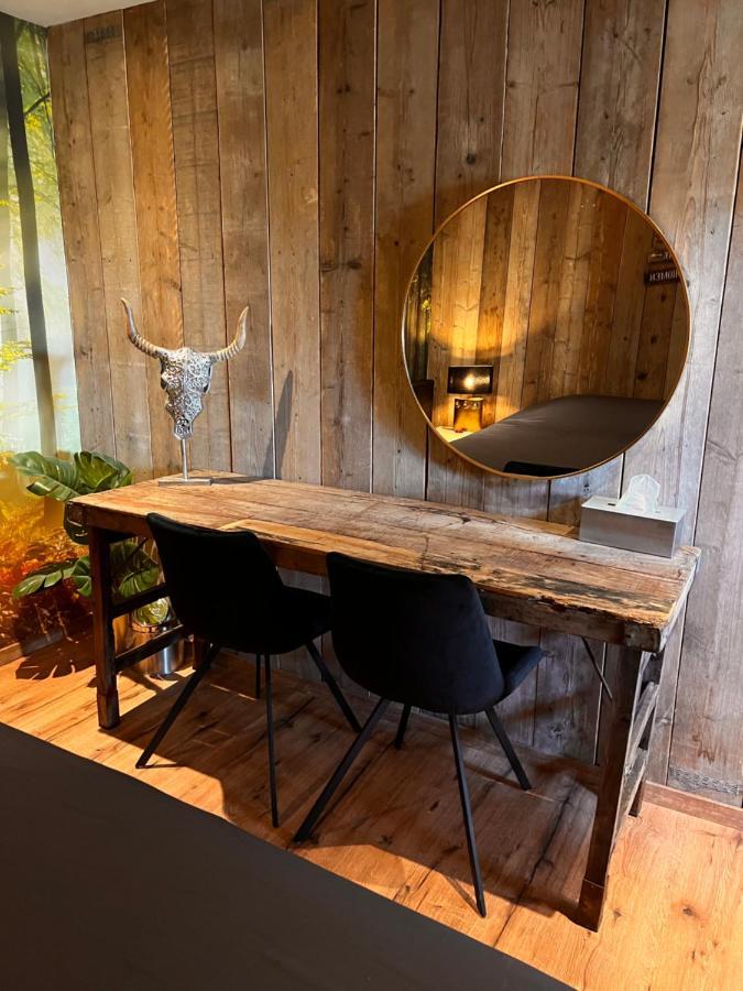 Logement Bilderdam Leimuiden Luaran gambar