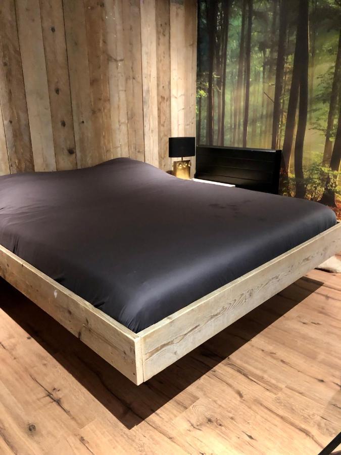 Logement Bilderdam Leimuiden Luaran gambar