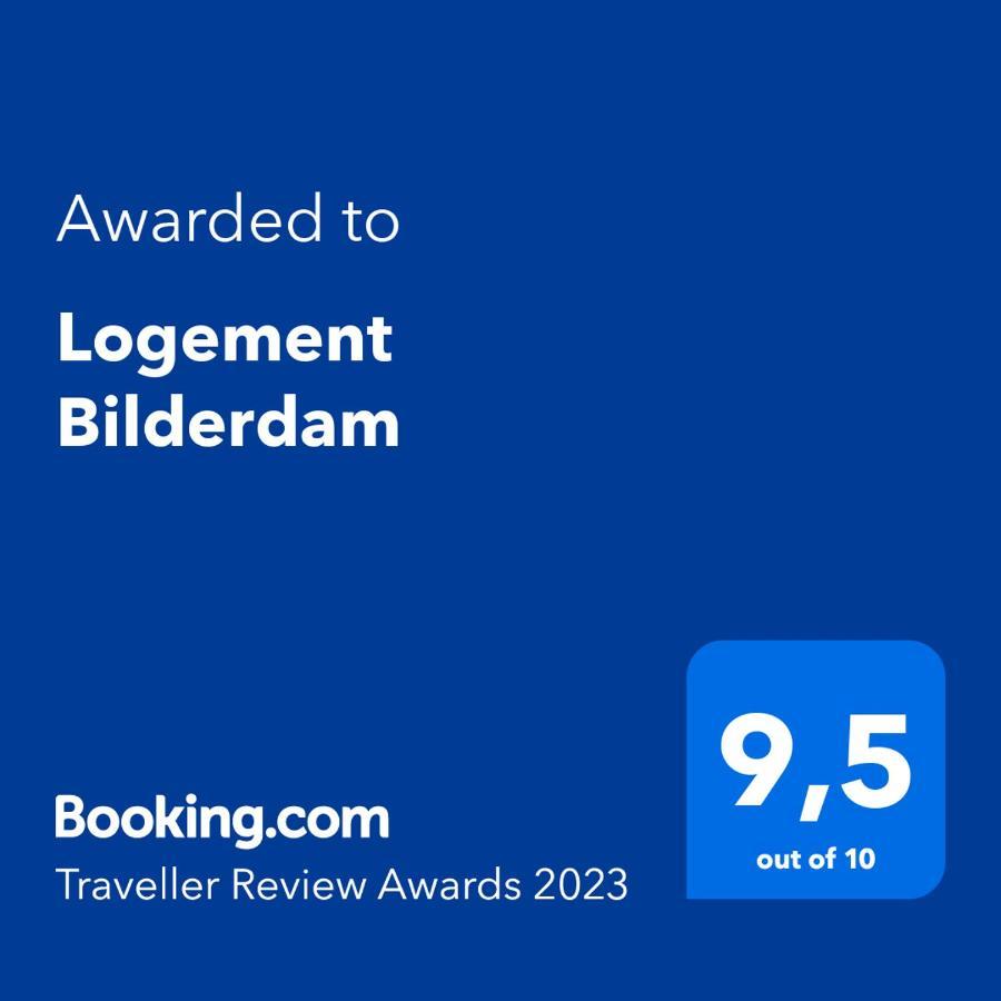 Logement Bilderdam Leimuiden Luaran gambar