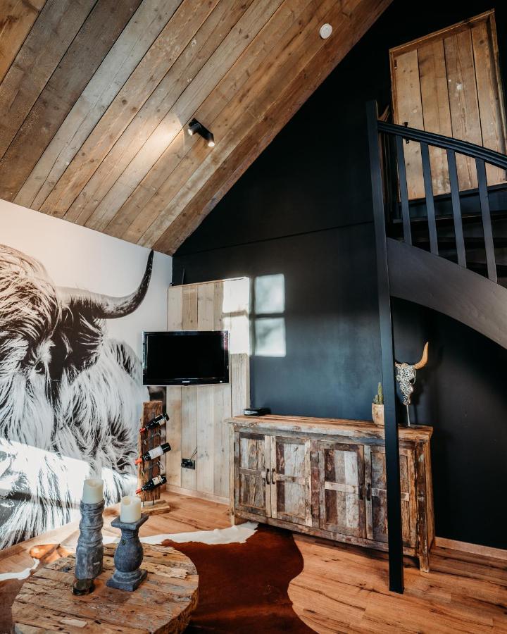Logement Bilderdam Leimuiden Luaran gambar