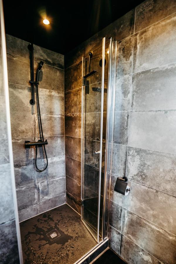 Logement Bilderdam Leimuiden Luaran gambar