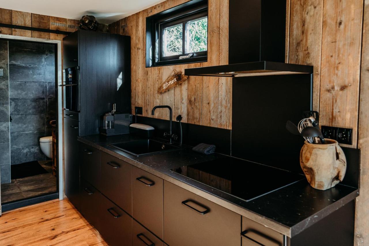Logement Bilderdam Leimuiden Luaran gambar