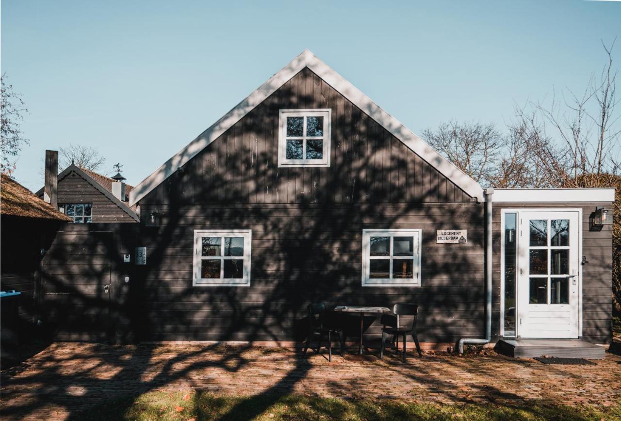 Logement Bilderdam Leimuiden Luaran gambar