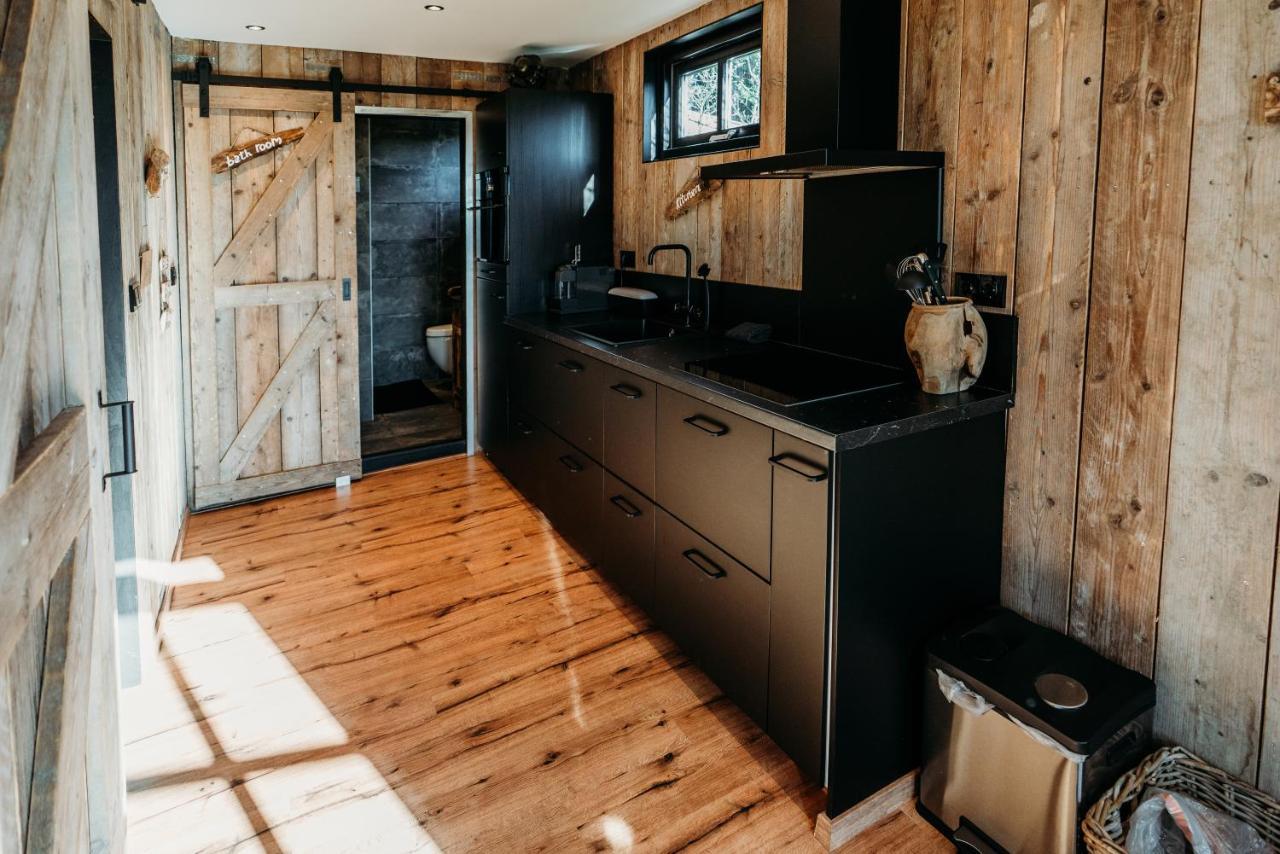 Logement Bilderdam Leimuiden Luaran gambar