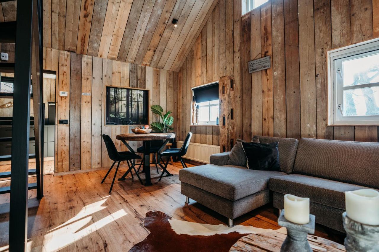 Logement Bilderdam Leimuiden Luaran gambar